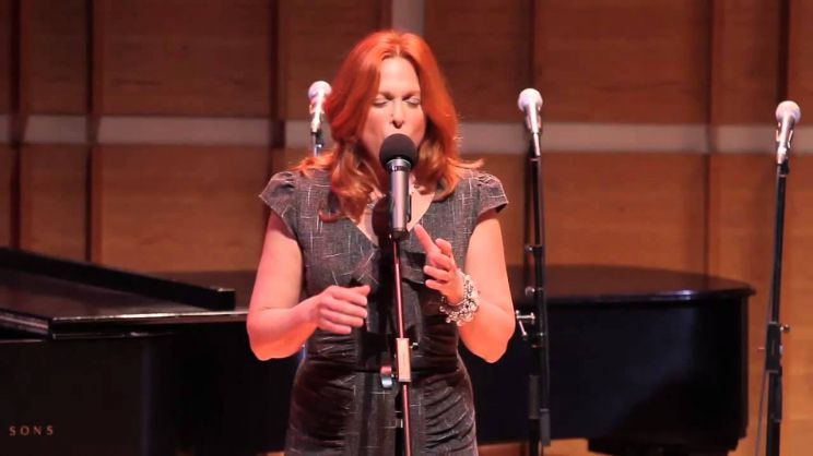 Carolee Carmello