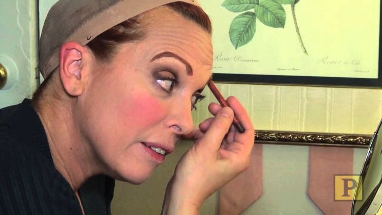 Carolee Carmello