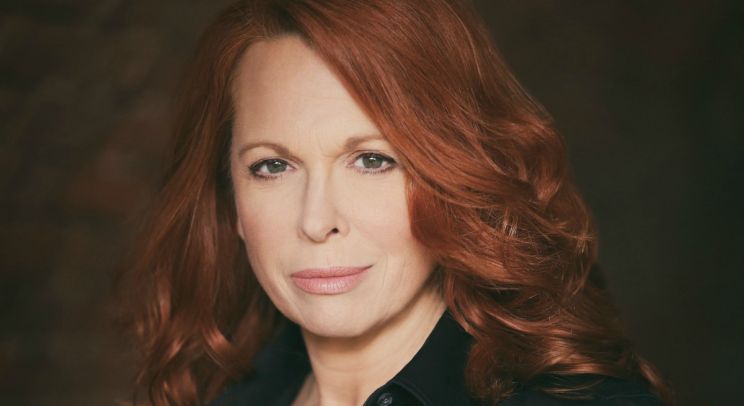 Carolee Carmello