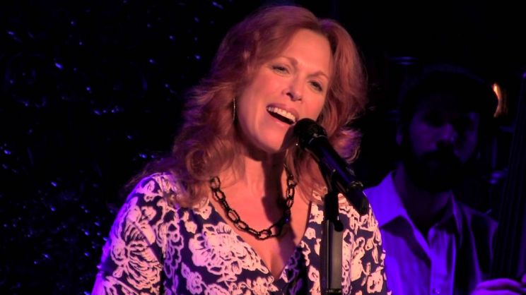 Carolee Carmello