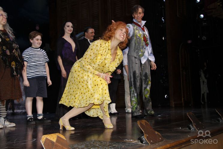 Carolee Carmello