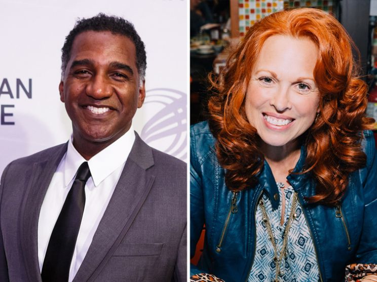Carolee Carmello