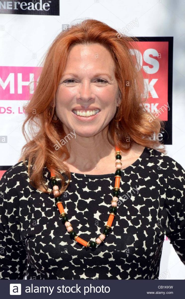 Carolee Carmello