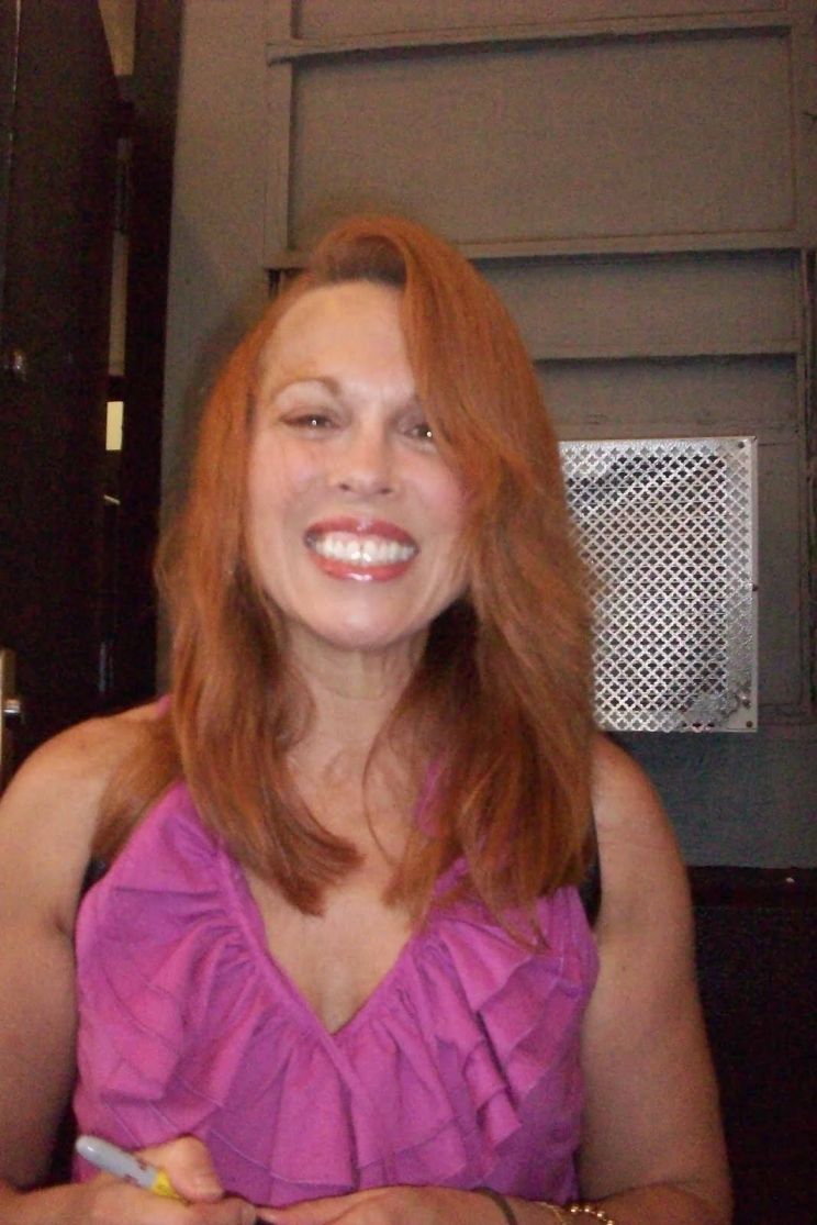 Carolee Carmello