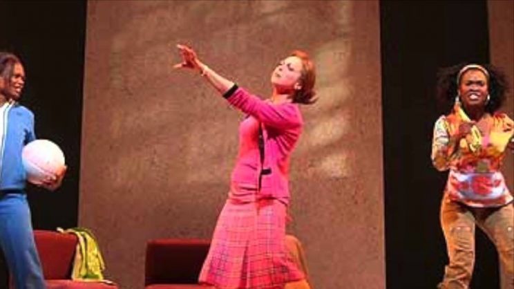 Carolee Carmello