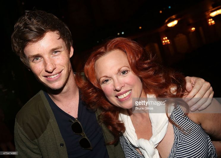 Carolee Carmello