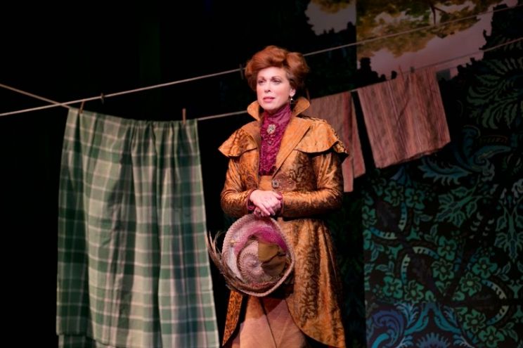 Carolee Carmello