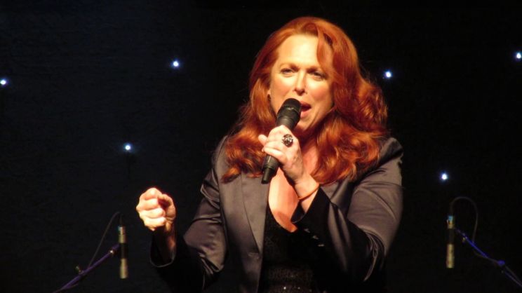 Carolee Carmello