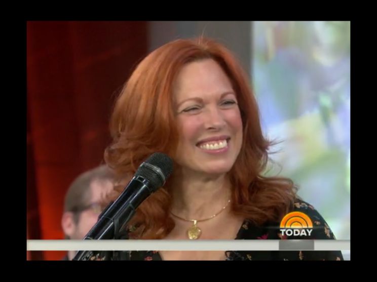 Carolee Carmello