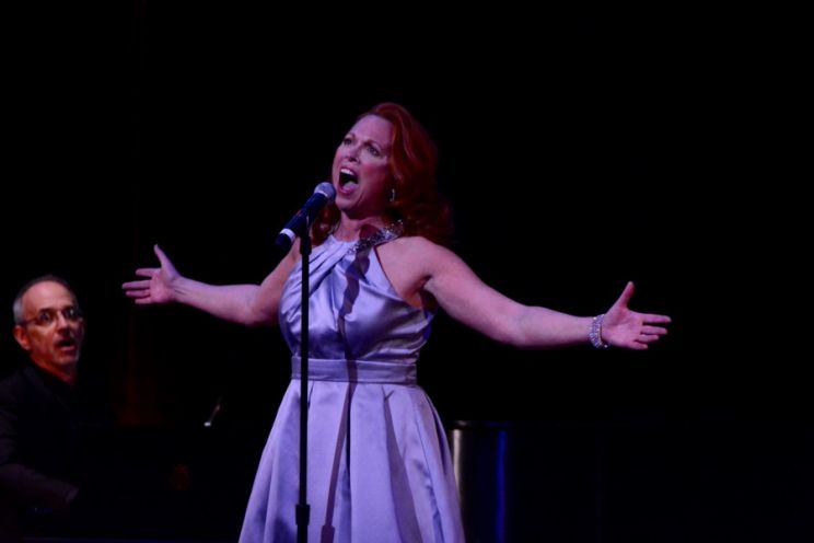 Carolee Carmello