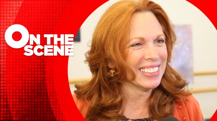 Carolee Carmello
