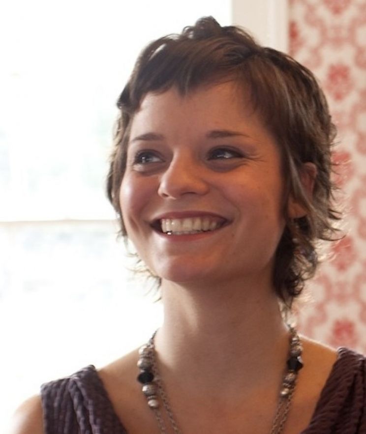 Caroleen Feeney