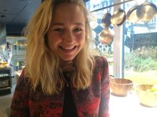 Carolien Spoor