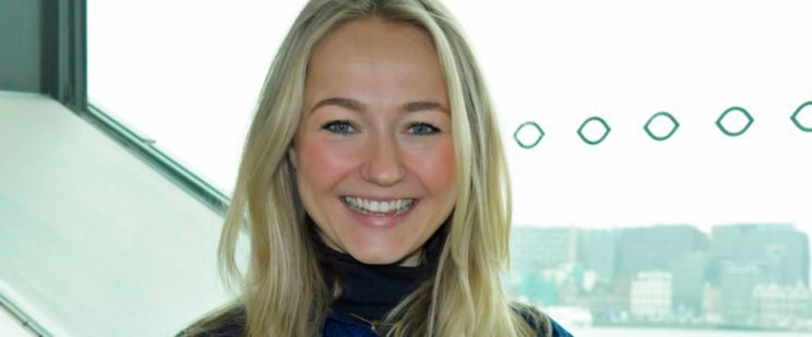 Carolien Spoor