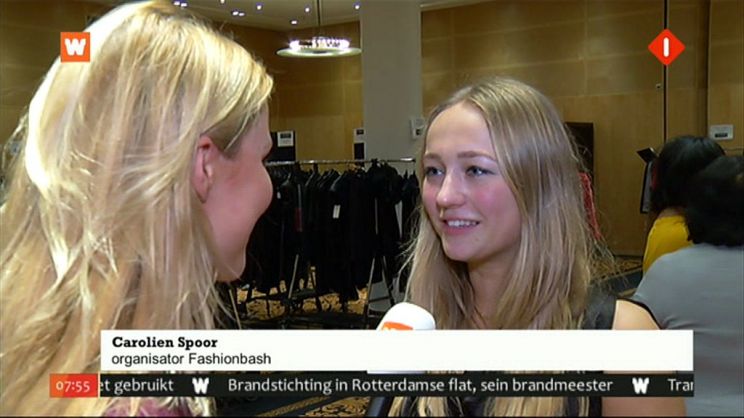 Carolien Spoor