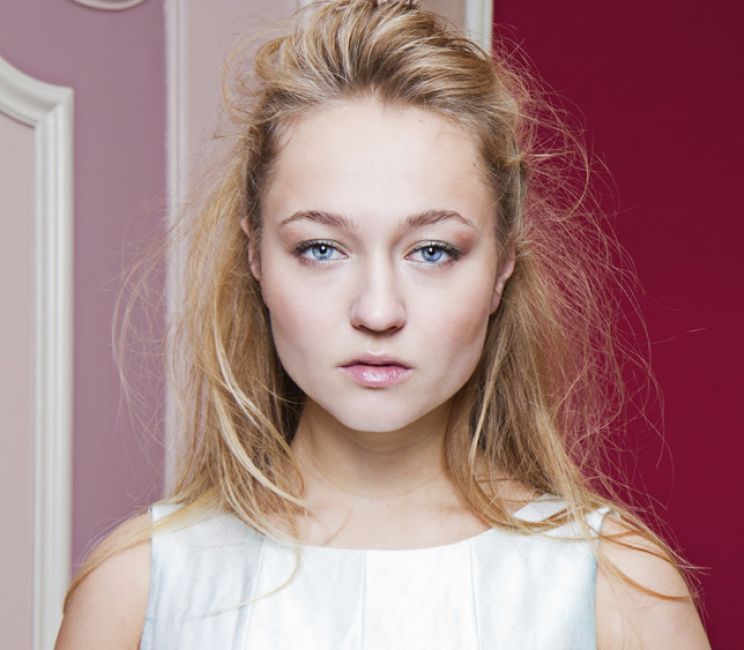 Carolien Spoor