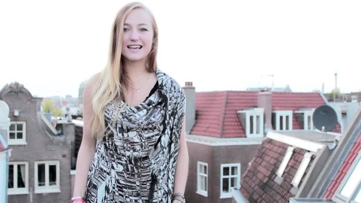 Carolien Spoor