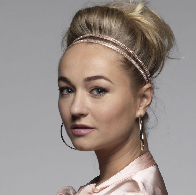 Carolien Spoor