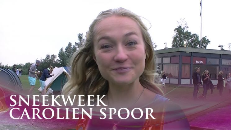 Carolien Spoor
