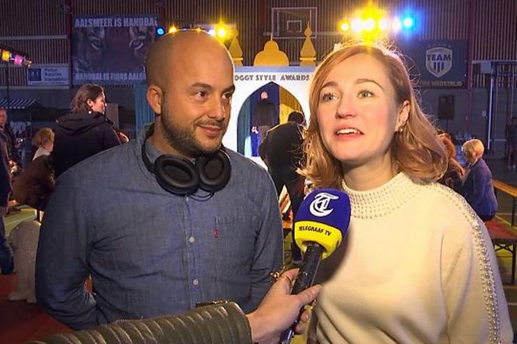 Carolien Spoor