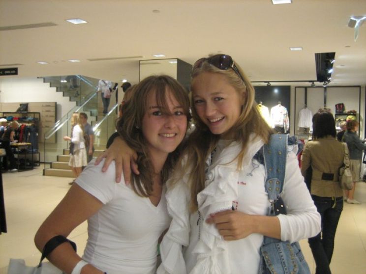 Carolien Spoor