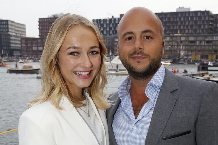 Carolien Spoor