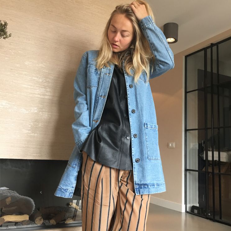 Carolien Spoor