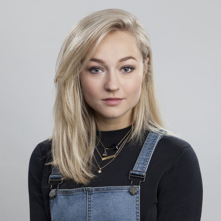 Carolien Spoor