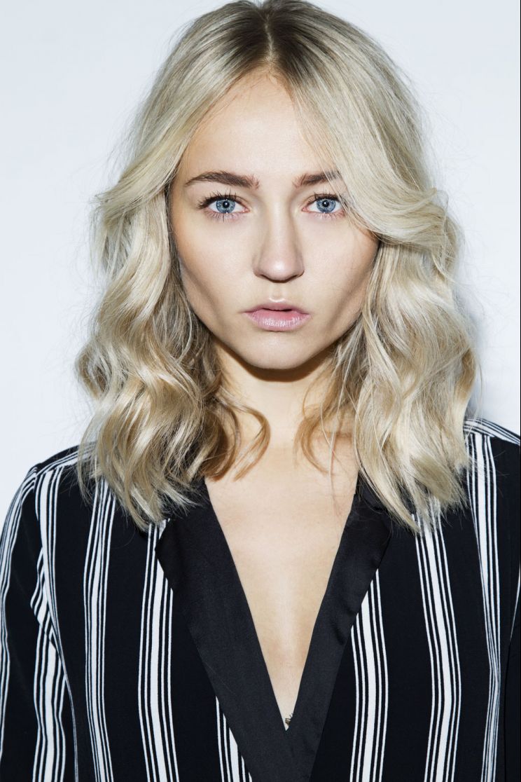 Carolien Spoor