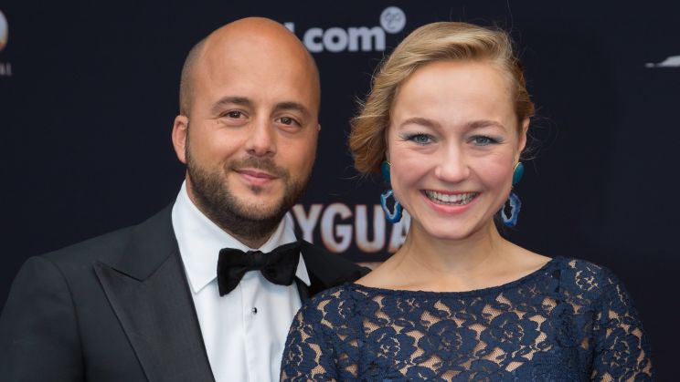 Carolien Spoor