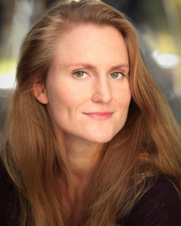 Carolin Ott