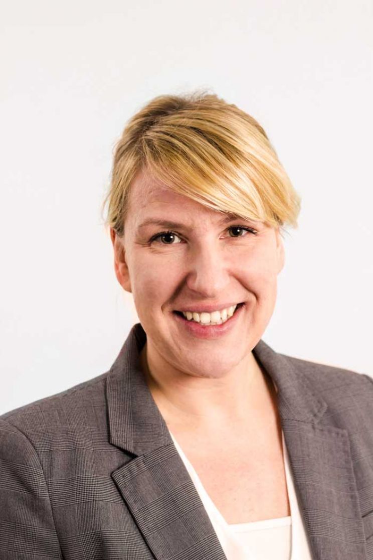 Carolin Ott