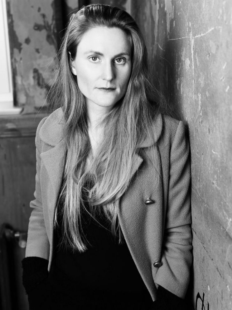 Carolin Ott