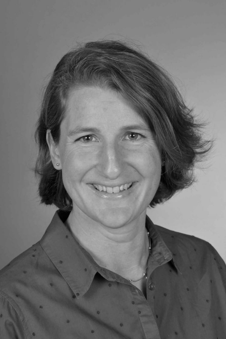 Carolin Ott