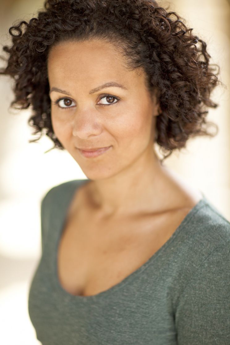 Carolin Ott