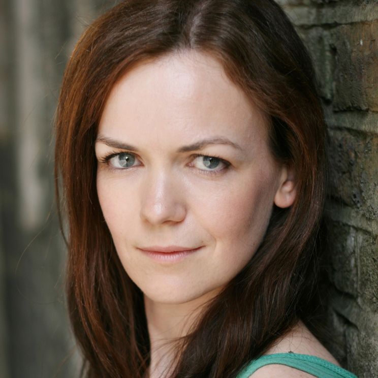 Carolin Ott