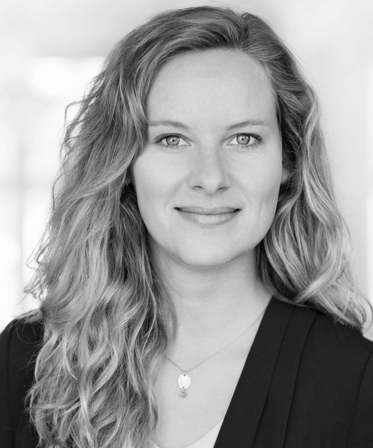 Carolin Ott