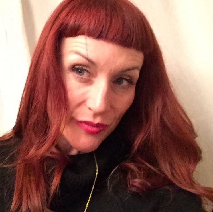 Carolin Ott