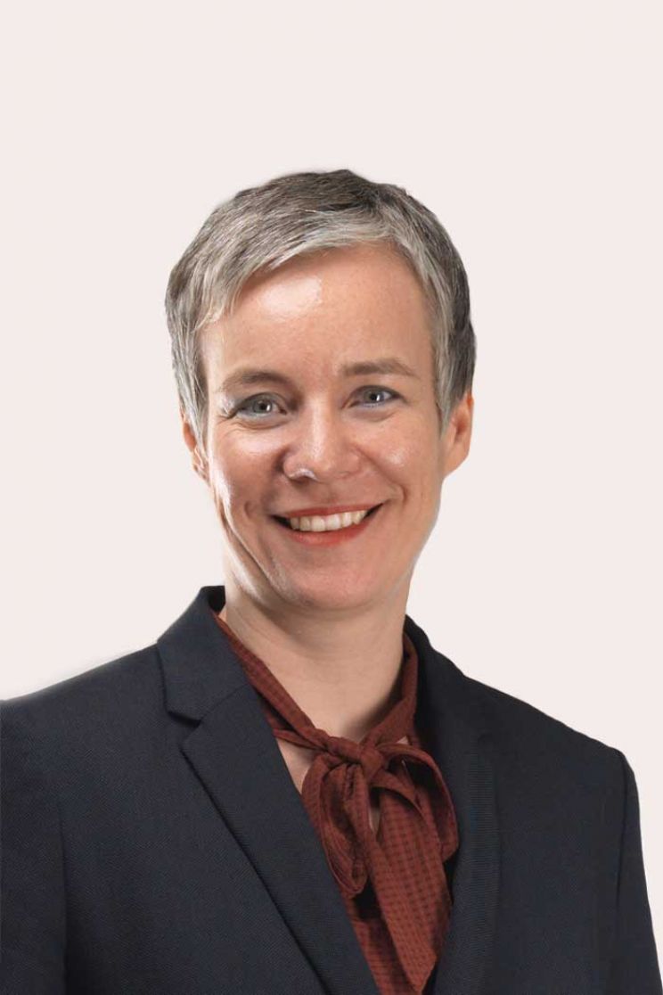 Carolin Ott
