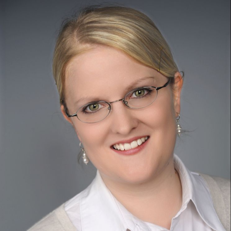 Carolin Ott