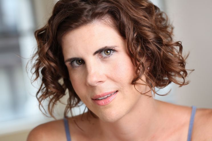 Carolin Ott