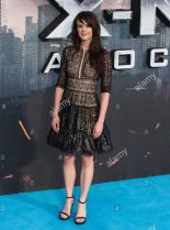 Carolina Bartczak photo