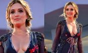 Carolina Crescentini