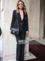 Carolina Crescentini photo