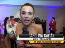 Carolina Gaitan