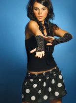 Carolina Gaitan photo