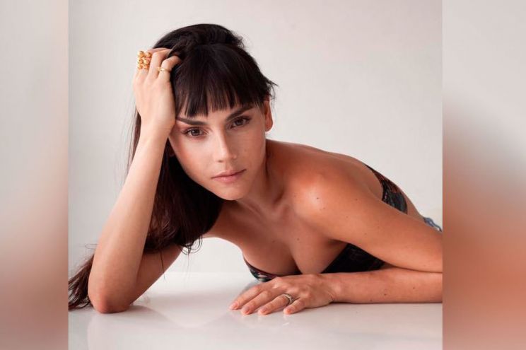Carolina Gaitan