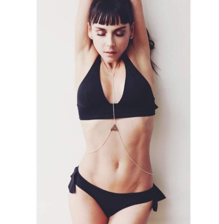 Carolina Gaitan