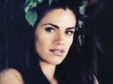 Carolina Garcia