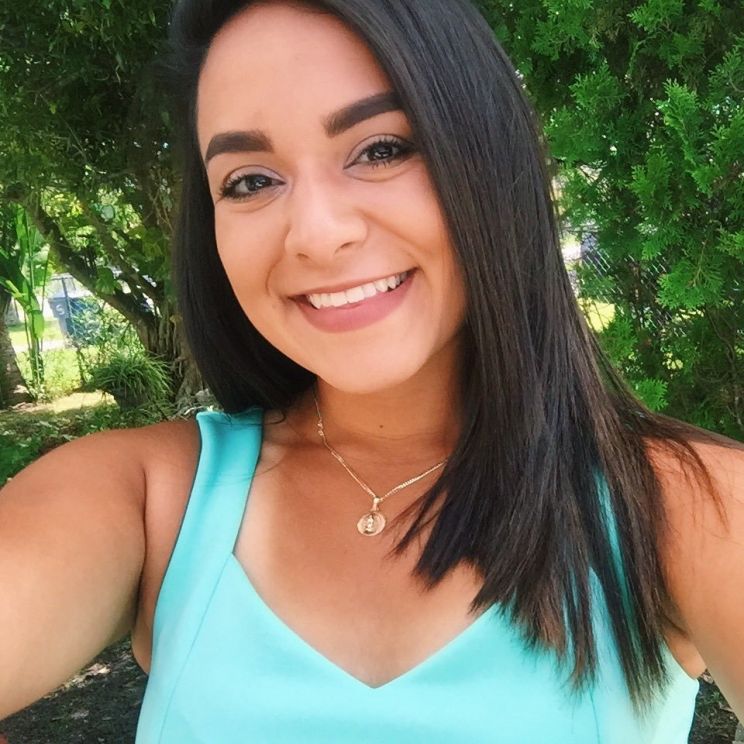 Carolina Garcia